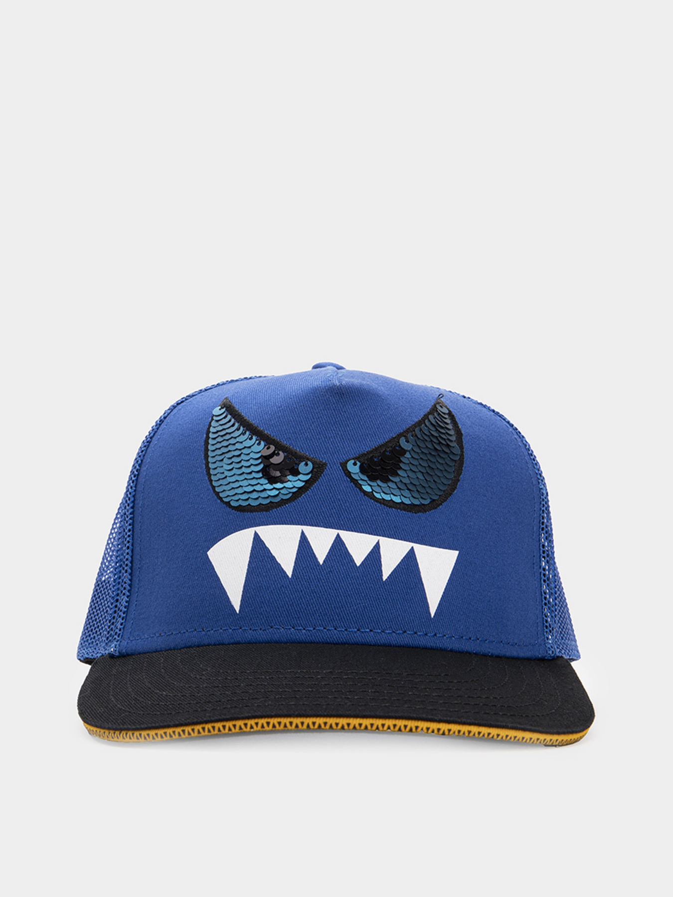 Кепка Skechers модель SKCH3303 BLBK Фото