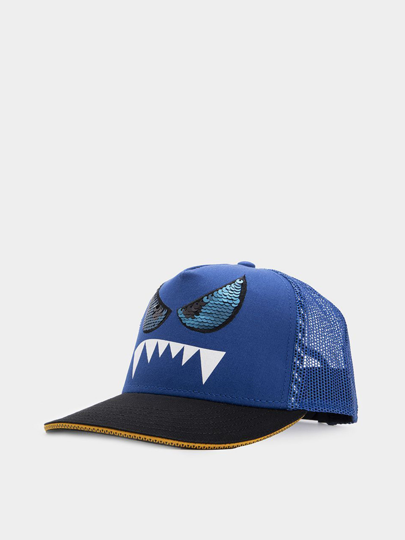 Кепка Skechers модель SKCH3303 BLBK Фото