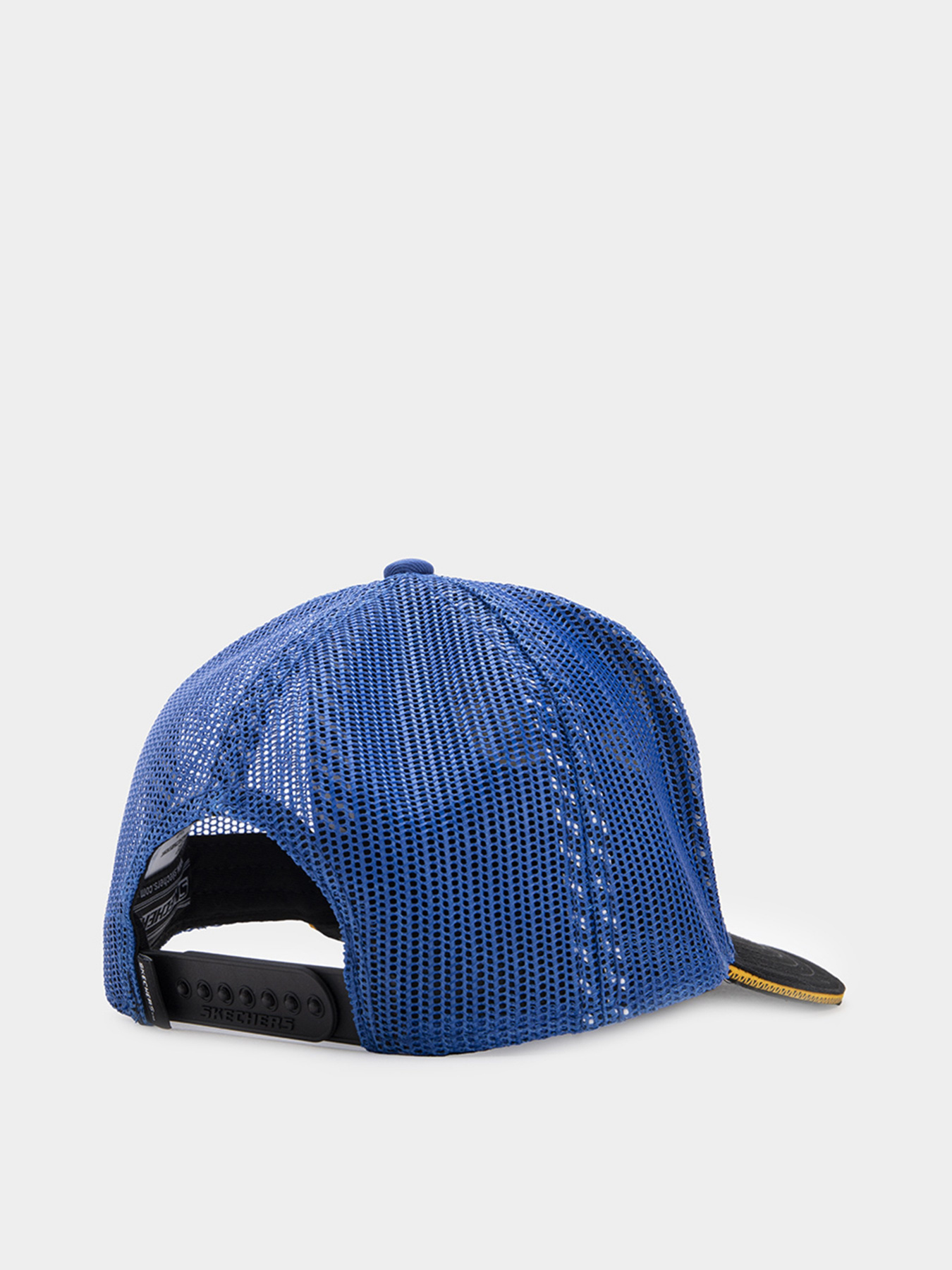 Кепка Skechers модель SKCH3303 BLBK Фото