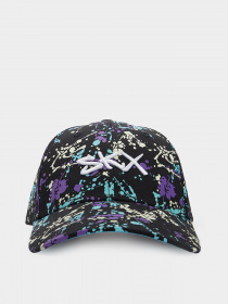 Кепка Skechers модель SKCH3184 BKMT Фото