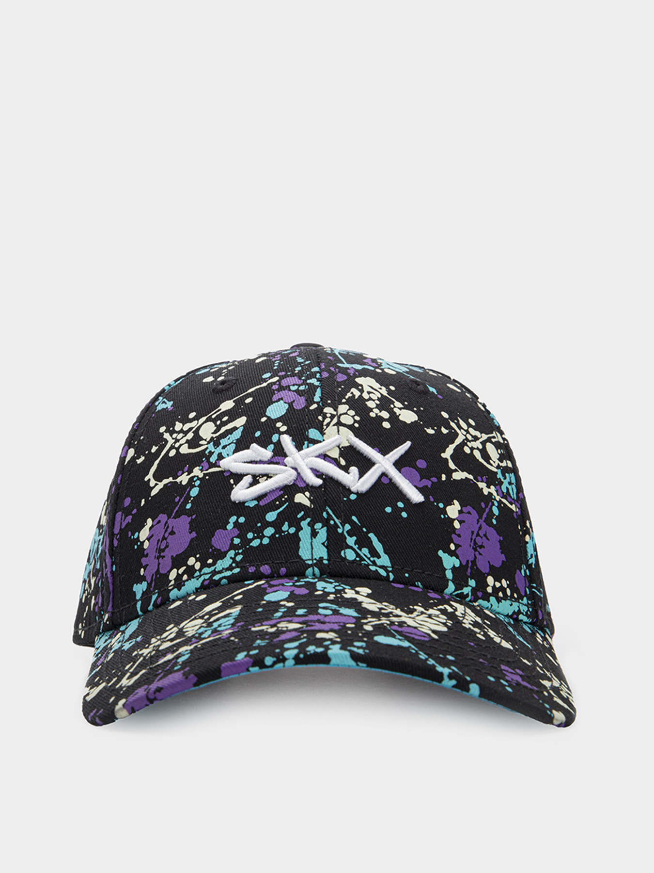 Кепка Skechers модель SKCH3184 BKMT Кепка Skechers модель SKCH3184 BKMT Фото