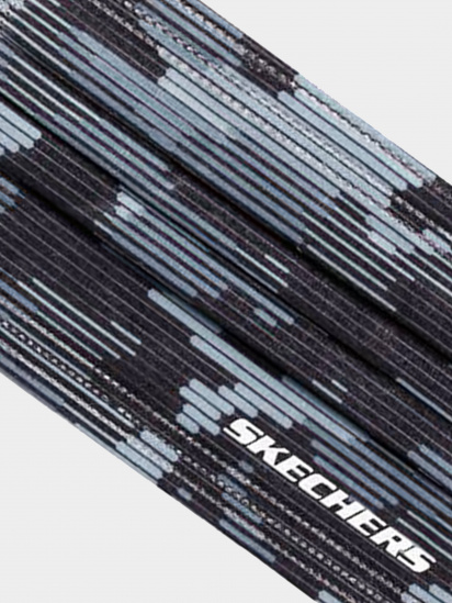 Маска захисна Skechers модель MA-008W BLK — фото - INTERTOP