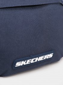 Поясная сумка Skechers модель I0130 SCTW BLU Фото