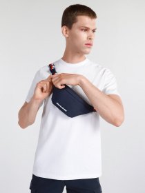 Поясна сумка Skechers модель I0130 SCTW BLU Фото