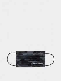 Skechers модель MA-008WBLK Фото