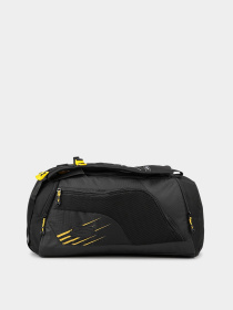 Сумка Skechers Accessories Small Mesh Duffel Bag модель B0417 SCTW BLK Фото