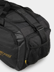 Сумка Skechers Accessories Small OTG Duffel Bag модель B0419 SCTW BLK Фото