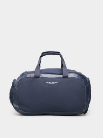 Дорожная сумка Skechers Accessories Small OTG Duffel Bag модель B0419 SCTW BLU Фото
