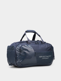 Дорожная сумка Skechers Accessories Small OTG Duffel Bag модель B0419 SCTW BLU Фото