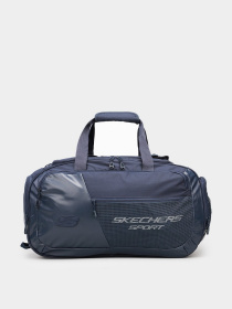 Дорожная сумка Skechers Accessories Small OTG Duffel Bag модель B0419 SCTW BLU Фото
