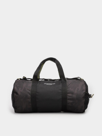 Дорожня сумка Skechers Accessories Circular Duffel Bag модель B0418 SCTW CAMO Фото
