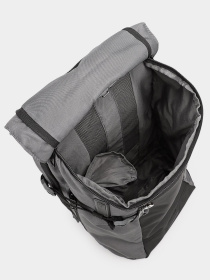 Рюкзаки Skechers Globe Trotter модель A2560 SCTW BLK Фото