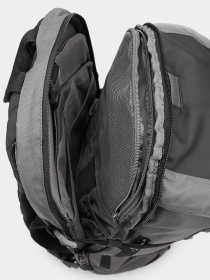 Рюкзаки Skechers Globe Trotter модель A2560 SCTW BLK Фото