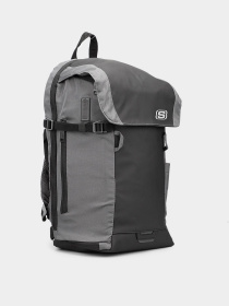 Рюкзаки Skechers Globe Trotter модель A2560 SCTW BLK Фото