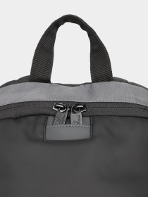 Рюкзаки Skechers Globe Trotter модель A2560 SCTW BLK Фото