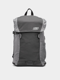 Рюкзаки Skechers Globe Trotter модель A2560 SCTW BLK Фото