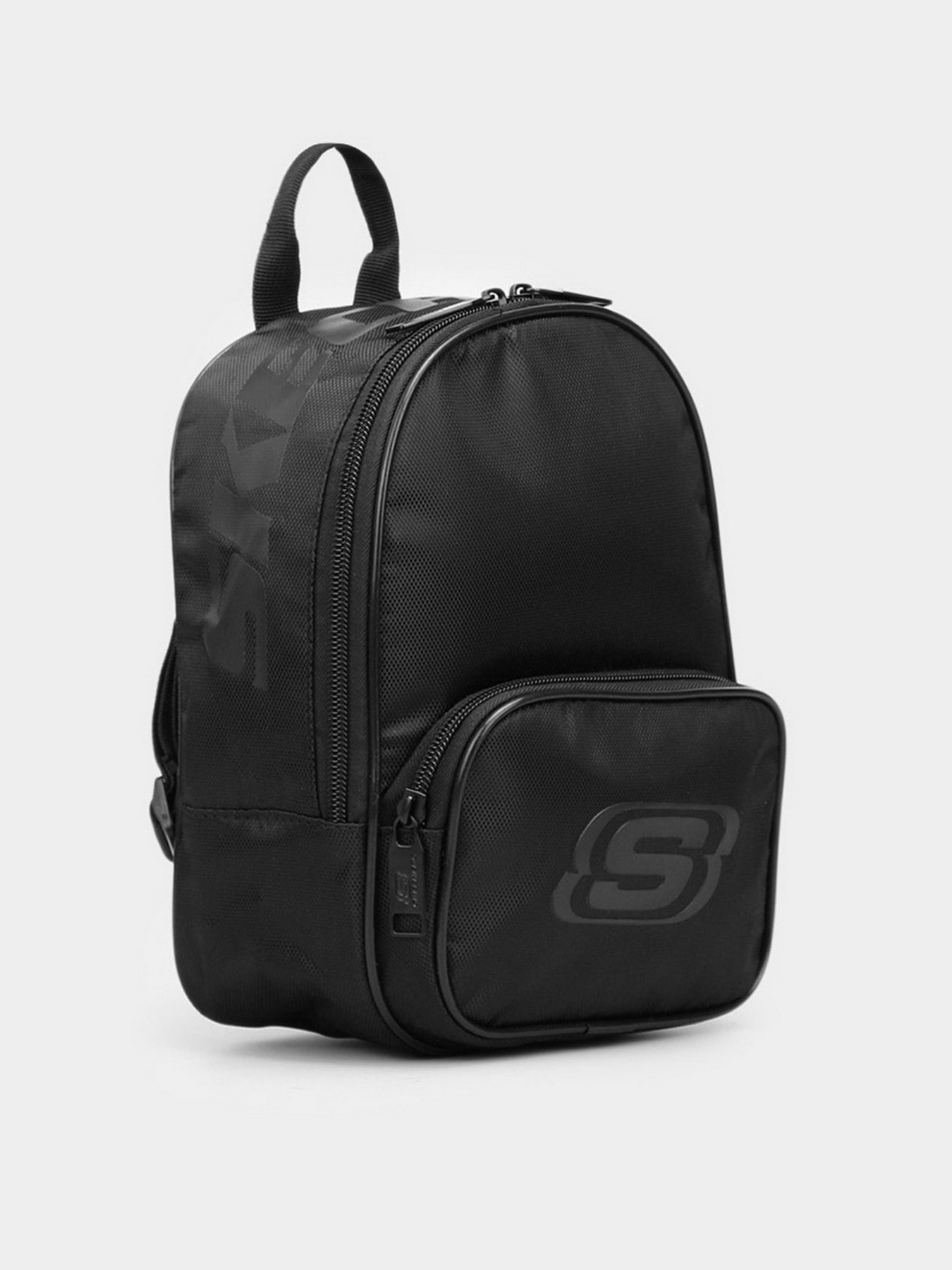 Рюкзаки Skechers Accessories SKX Logo модель A2562 SCTW BLK Фото