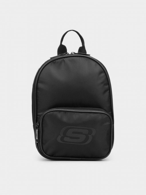 Рюкзаки Skechers Accessories SKX Logo модель A2562 SCTW BLK Фото