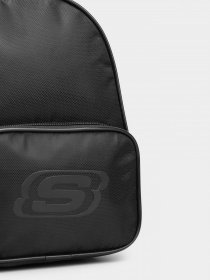 Рюкзаки Skechers Accessories SKX Logo модель A2562 SCTW BLK Фото