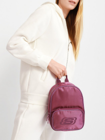 Рюкзаки Skechers Accessories SKX Logo модель A2562 SCTW PRP Фото