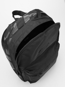 Рюкзаки Skechers модель A2568 SCTW BLK Фото