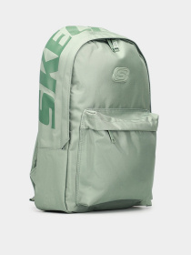 Рюкзаки Skechers модель A2568 SCTW GRN Фото