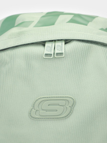 Рюкзаки Skechers модель A2568 SCTW GRN Фото