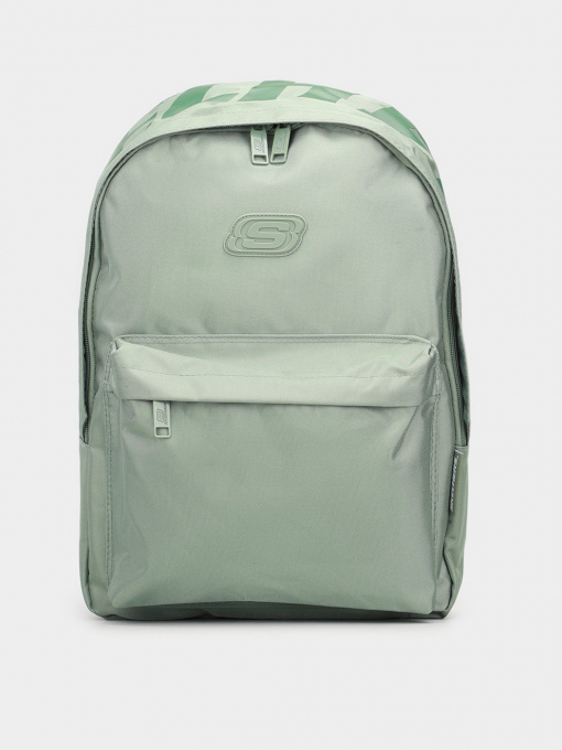 Рюкзаки Skechers модель A2568 SCTW GRN Фото