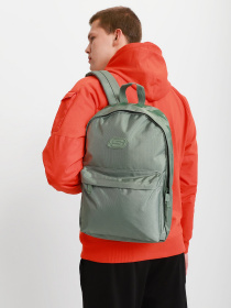 Рюкзаки Skechers модель A2568 SCTW GRN Фото