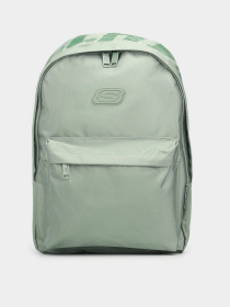 Рюкзаки Skechers модель A2568 SCTW GRN Фото