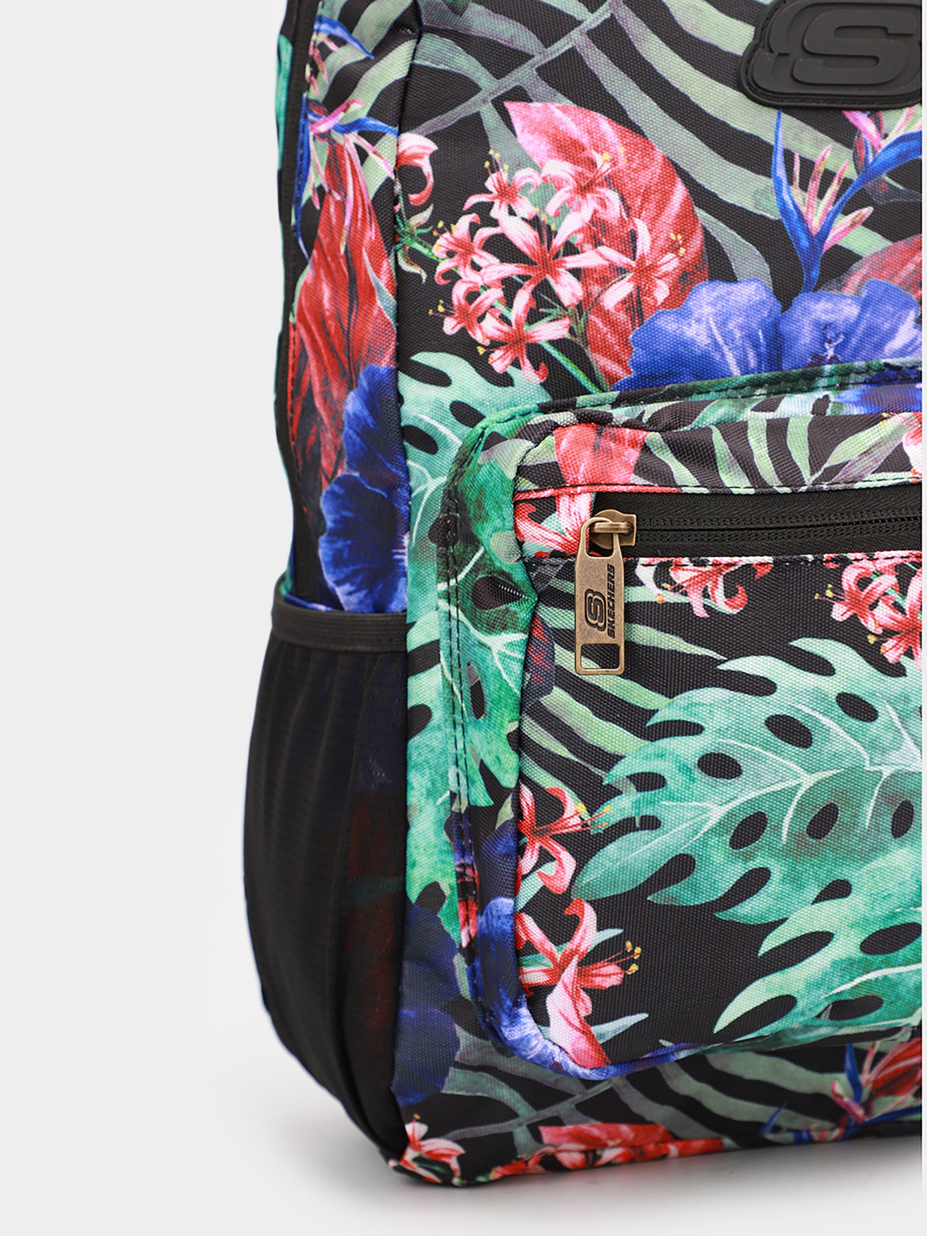 Рюкзаки Skechers Adventure модель A2487 SC MLT Фото