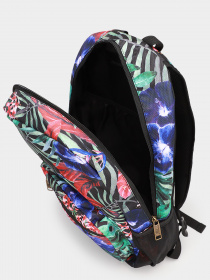 Рюкзаки Skechers Adventure модель A2487 SC MLT Фото