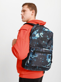 Рюкзаки Skechers Adventure модель A2487 SC BKG Фото