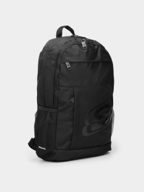 Рюкзаки Skechers Accessories Central II модель A2557 SC BLK Фото