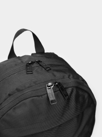 Рюкзаки Skechers Accessories Central II модель A2557 SC BLK Фото