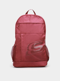 Рюкзаки Skechers Accessories Central II модель A2557 SC BUR Фото