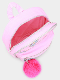 Рюкзаки Skechers Twinkle Toes: Flip Sequins модель A2463 SC PNK Фото