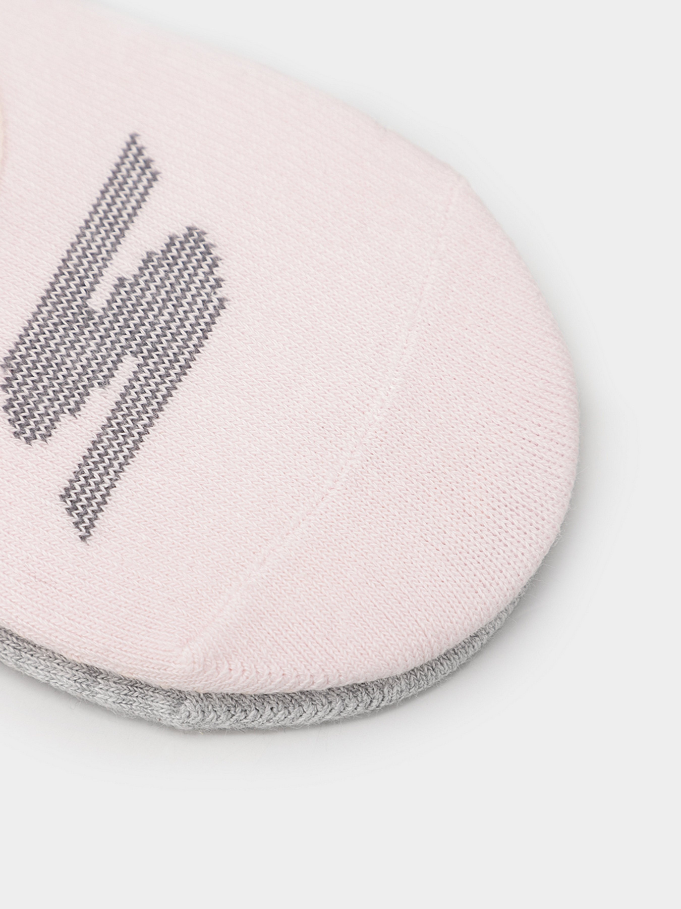 Набор носков Skechers Low Cut Heel Tab Socks модель S117018-683 Фото