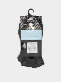 Набор носков Skechers Toeless Yoga 35 - 39,5 модель S117019-039 Фото