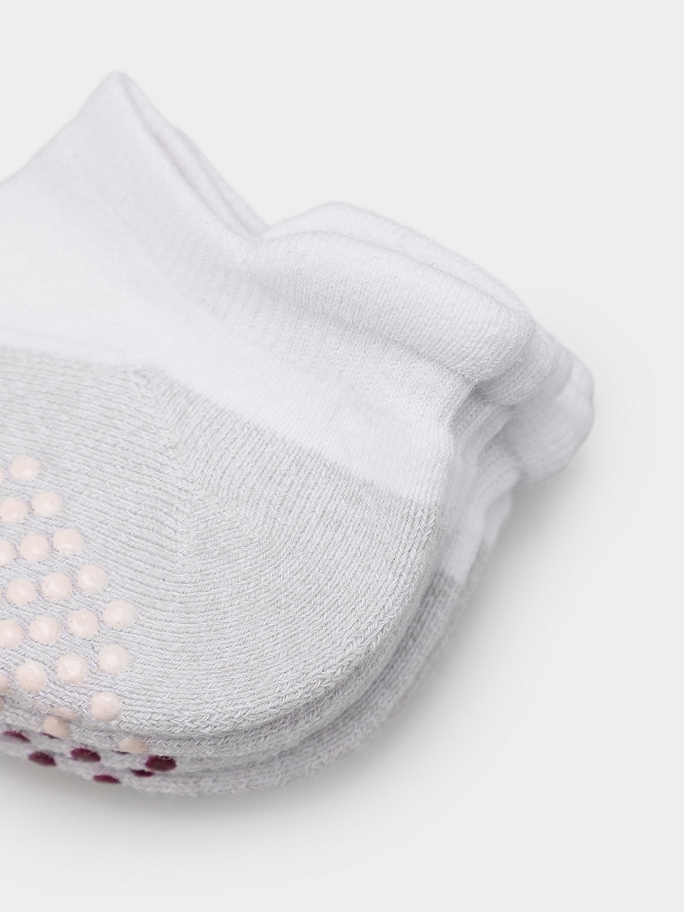 Набор носков Skechers Low Cut Toe Socks модель S117020-117 Фото