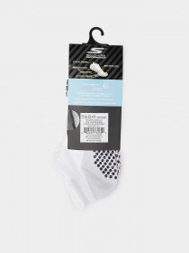 Набор носков Skechers Low Cut Toe Socks модель S117020-117 Фото