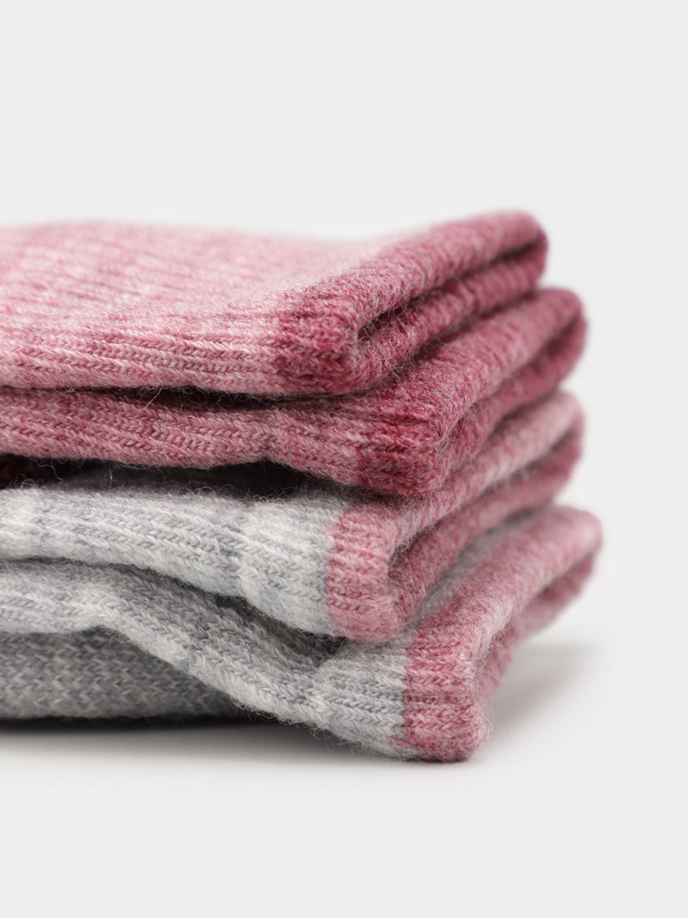 Набор носков Skechers Merino Wool Crew Socks модель S117422-687 Набор носков Skechers Merino Wool Crew Socks модель S117422-687 Фото