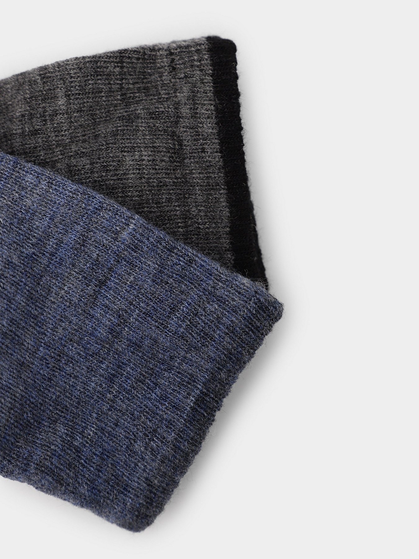 Набор носков Skechers Merino Wool Crew Socks модель S117424-462 Фото