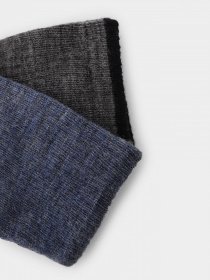 Набор носков Skechers Merino Wool Crew Socks модель S117424-462 Фото