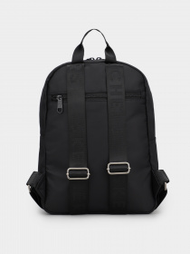 Рюкзак Skechers Jetsetter модель SKCH6887 BLK Фото