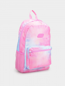 Рюкзак Skechers Adventure модель SKCH6982 BLPK Фото