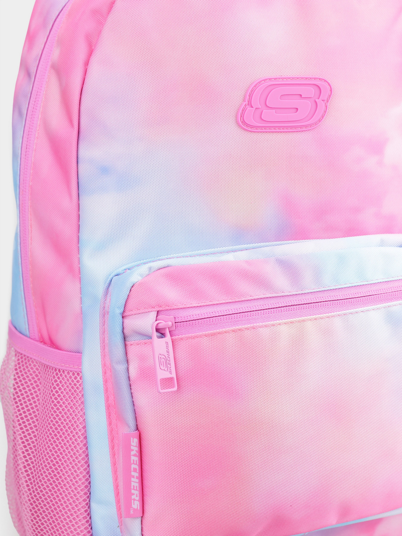 Повседневный рюкзак Skechers Adventure модель SKCH6982 BLPK Фото