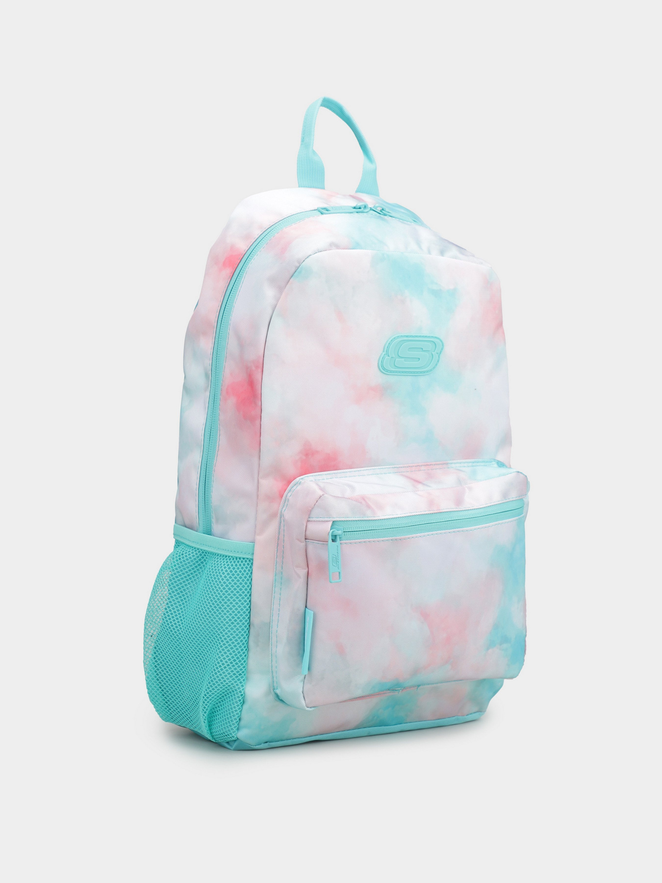 Рюкзаки Skechers Adventure модель SKCH6983 TURQ Фото