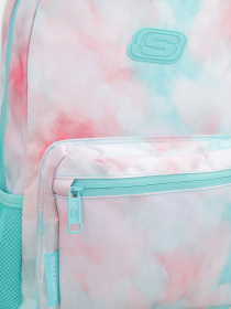 Рюкзаки Skechers Adventure модель SKCH6983 TURQ Фото