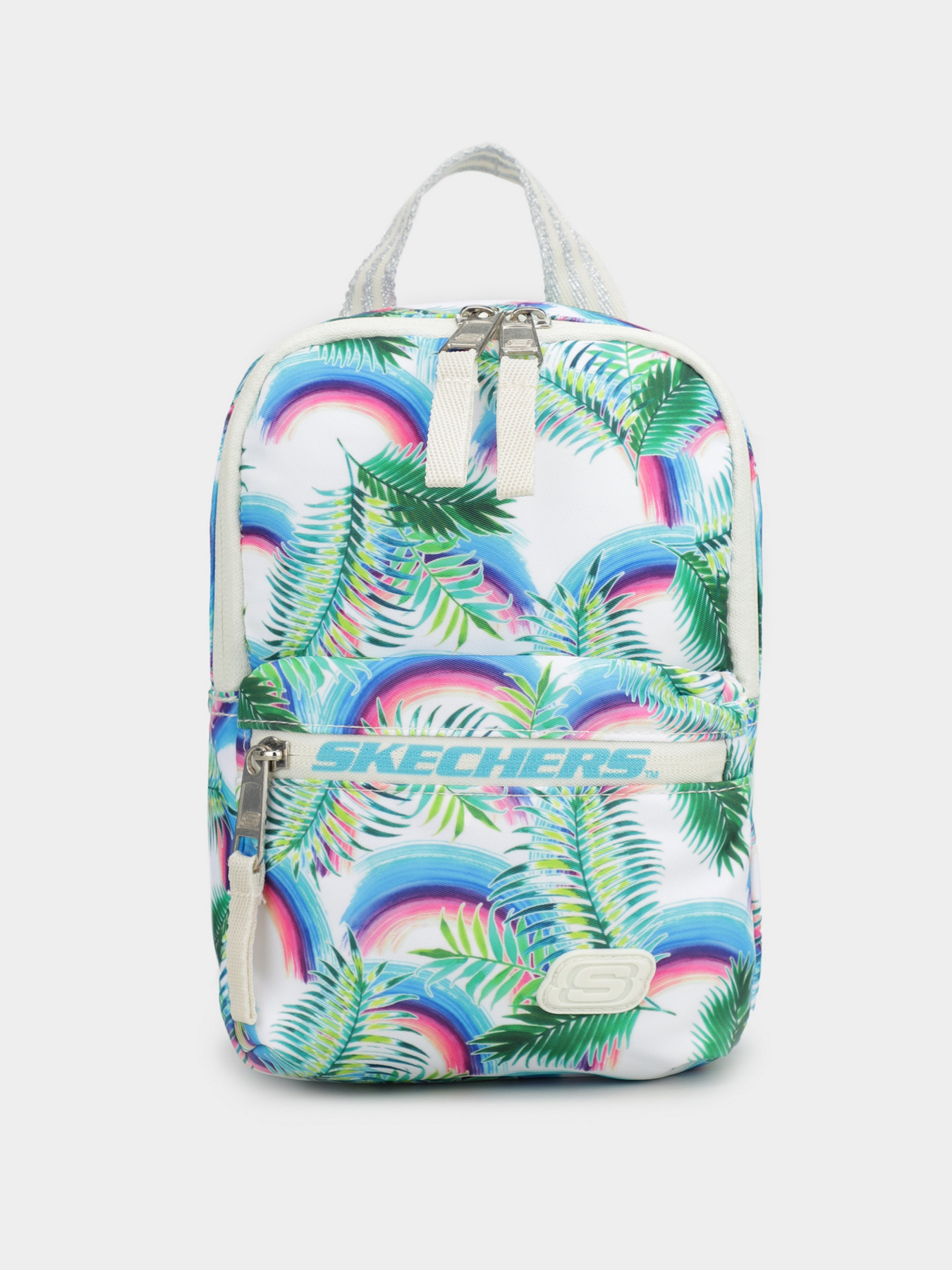 Рюкзаки Skechers Mini Spring модель SKCH7283 MULT Фото